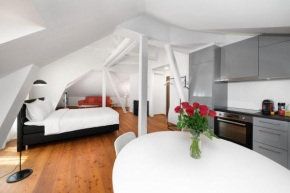 The Studios Montreux - Swiss Hotel Apartments
